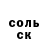 КЕТАМИН VHQ It's Bonya