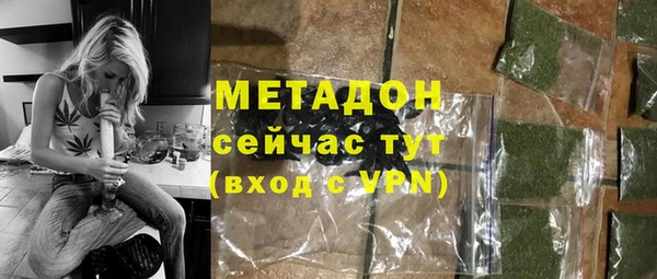 шишки Магас