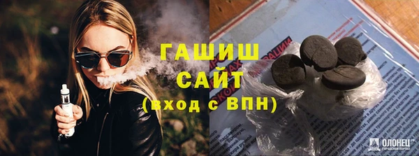 шишки Магас